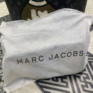 Сумка Marc Jacobs The Jacquard Camera Bag