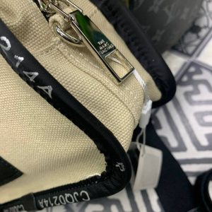 Сумка Marc Jacobs The Jacquard Camera Bag