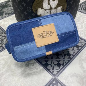 Сумка Marc Jacobs The Jacquard Camera Bag