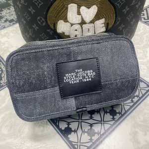 Сумка Marc Jacobs The Jacquard Camera Bag