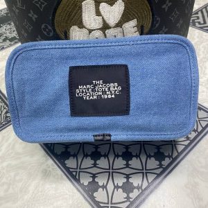 Сумка Marc Jacobs The Jacquard Camera Bag