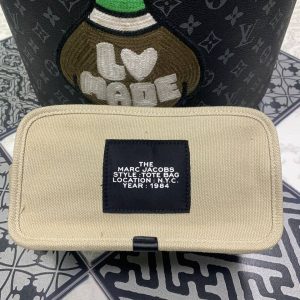 Сумка Marc Jacobs The Jacquard Camera Bag