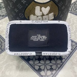 Сумка Marc Jacobs The Jacquard Camera Bag