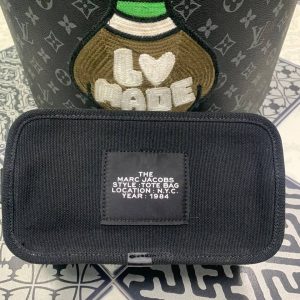 Сумка Marc Jacobs The Jacquard Camera Bag