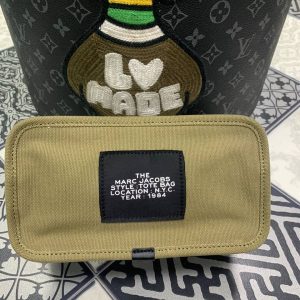 Сумка Marc Jacobs The Jacquard Camera Bag