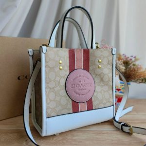 Сумка Coach Tote