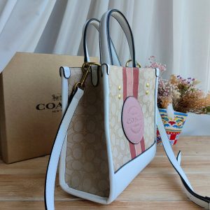 Сумка Coach Tote