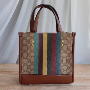 Сумка Coach Tote