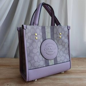 Сумка Coach Tote