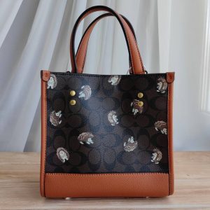 Сумка Coach Tote