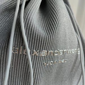 Сумка Alexander Wang Ryan Puff