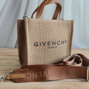 Сумка Givenchy Mini G-Tote