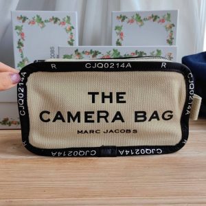 Сумка Marc Jacobs The Jacquard Camera Bag