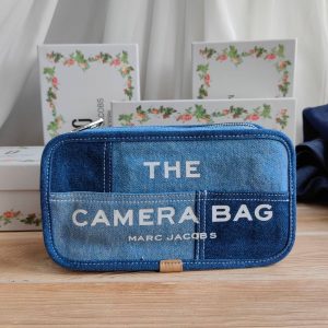 Сумка Marc Jacobs The Jacquard Camera Bag