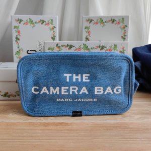 Сумка Marc Jacobs The Jacquard Camera Bag