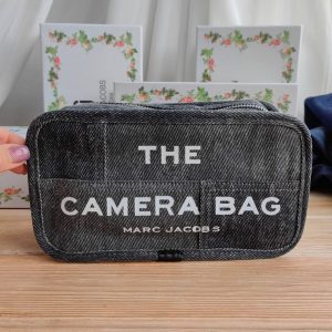 Сумка Marc Jacobs The Jacquard Camera Bag