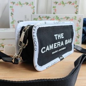 Сумка Marc Jacobs The Jacquard Camera Bag