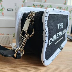 Сумка Marc Jacobs The Jacquard Camera Bag