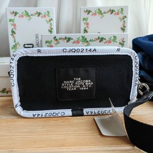 Сумка Marc Jacobs The Jacquard Camera Bag