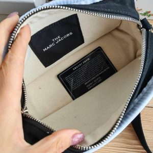 Сумка Marc Jacobs The Jacquard Camera Bag