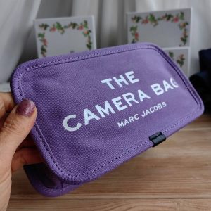 Сумка Marc Jacobs The Jacquard Camera Bag