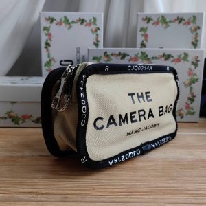 Сумка Marc Jacobs The Jacquard Camera Bag