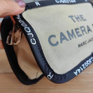 Сумка Marc Jacobs The Jacquard Camera Bag