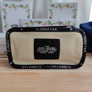 Сумка Marc Jacobs The Jacquard Camera Bag