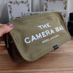 Сумка Marc Jacobs The Jacquard Camera Bag