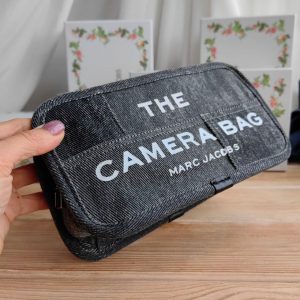 Сумка Marc Jacobs The Jacquard Camera Bag