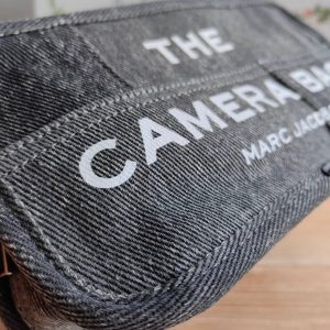 Сумка Marc Jacobs The Jacquard Camera Bag