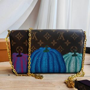 Сумка Louis Vuitton Felicie