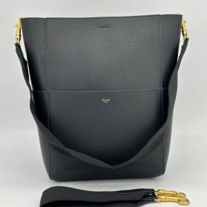 Сумка Celine Sangle Bucket