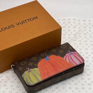 Сумка Louis Vuitton Felicie