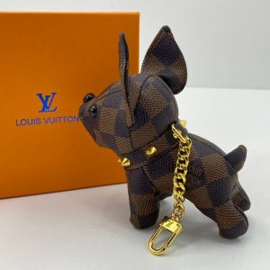 Брелок Louis Vuitton Dog