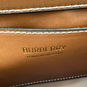 Сумка Burberry Note