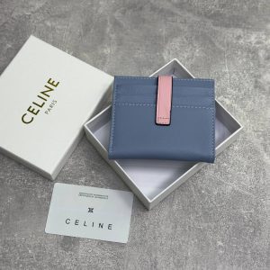 Кошелек️ Celine