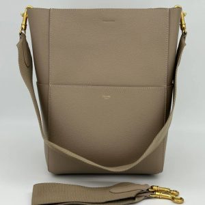 Сумка Celine Sangle Bucket