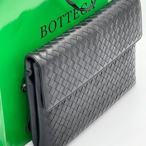 Клатч Bottega Veneta