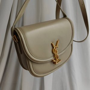 Сумка Yves Saint Laurent Kaia