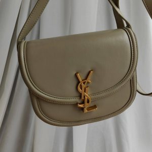 Сумка Yves Saint Laurent Kaia