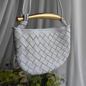 Сумка Bottega Veneta Mini Sardine