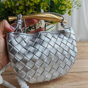 Сумка Bottega Veneta Mini Sardine