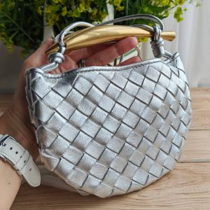 Сумка Bottega Veneta Mini Sardine