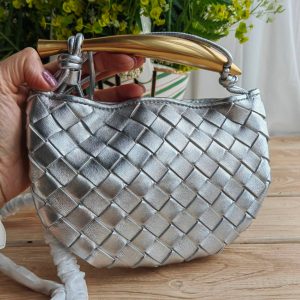 Сумка Bottega Veneta Mini Sardine