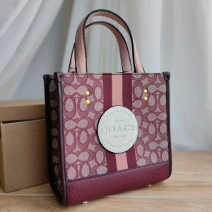 Сумка Coach Tote