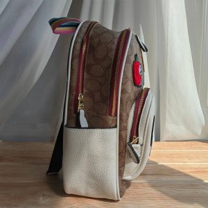 Рюкзак Coach X Disney