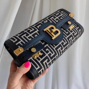 Клатч Balmain B Buzz