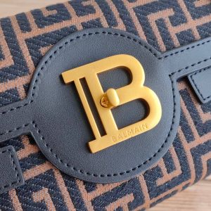 Клатч Balmain B Buzz