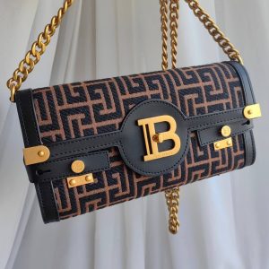 Клатч Balmain B Buzz